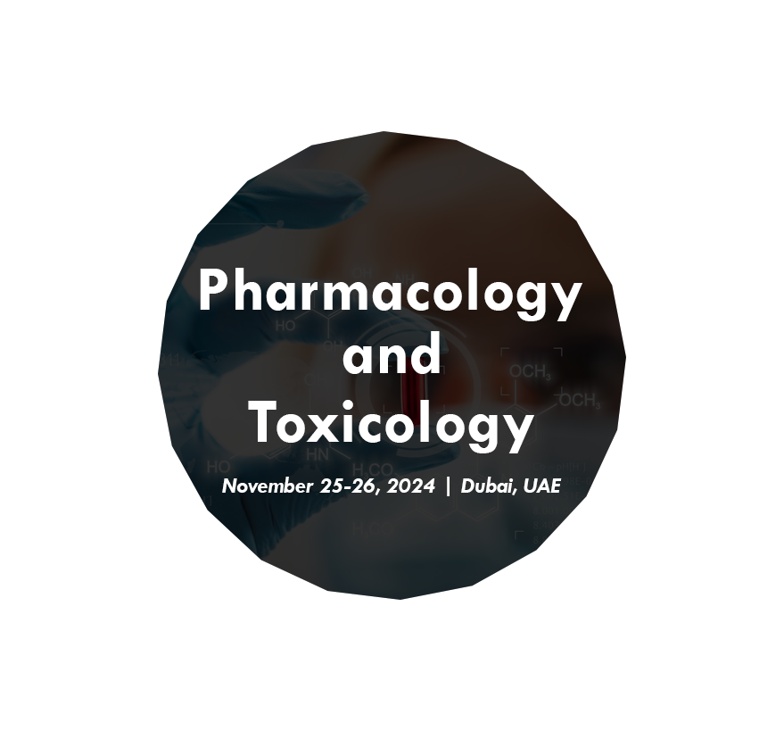 Pharmacology Conferences 2024 Registrations Pharmacology